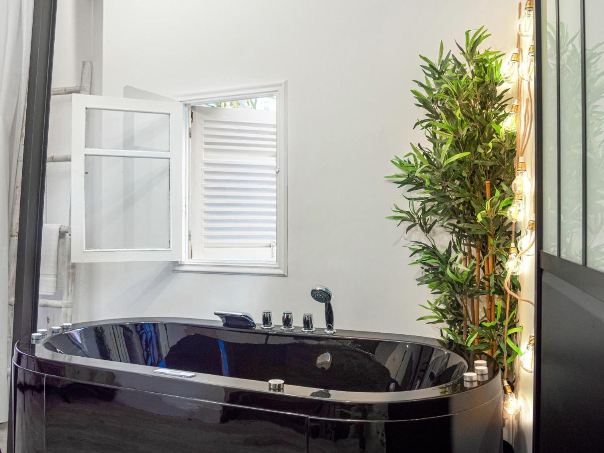 La Casita De Mar With Jaccuzi Villa Almería Buitenkant foto