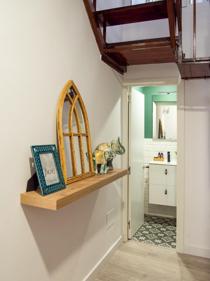 La Casita De Mar With Jaccuzi Villa Almería Buitenkant foto