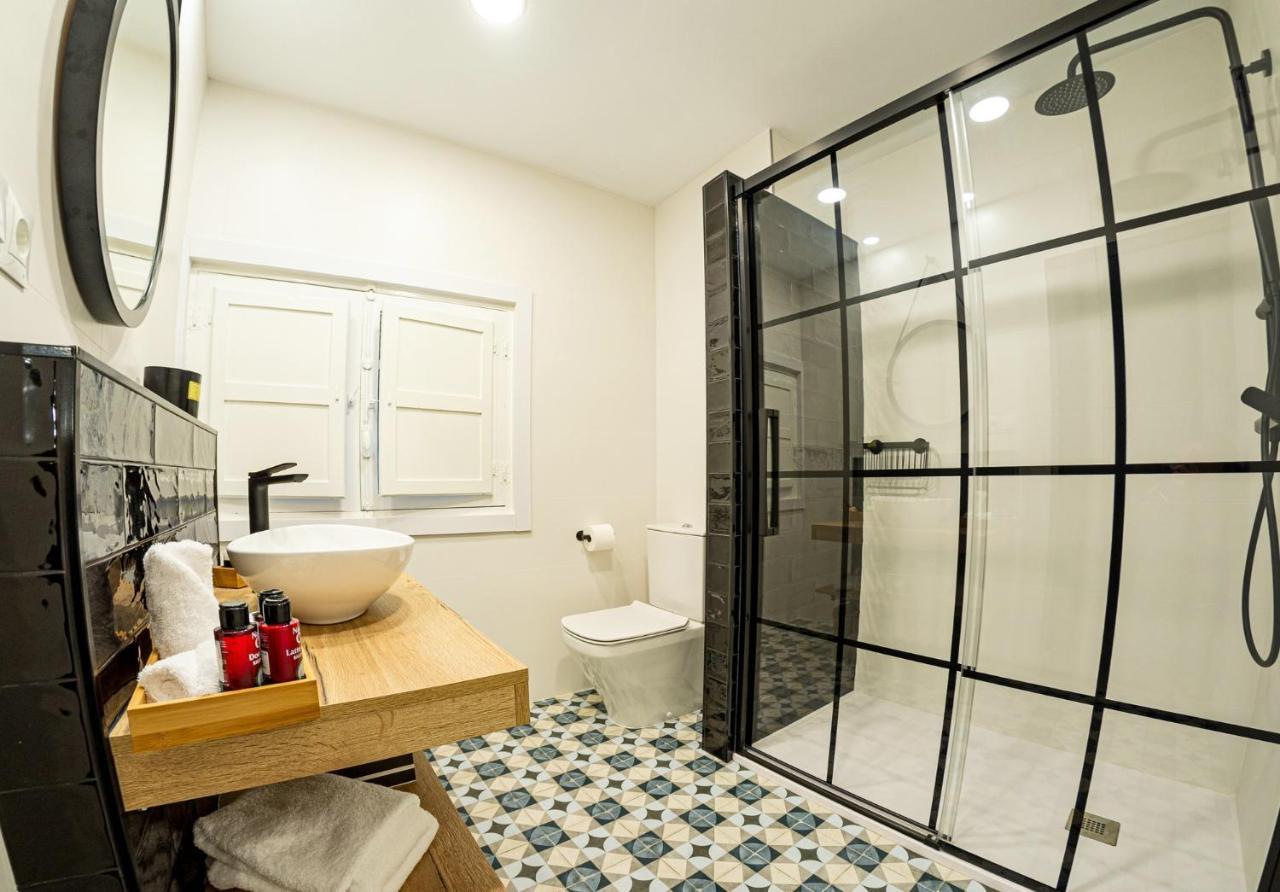 La Casita De Mar With Jaccuzi Villa Almería Buitenkant foto